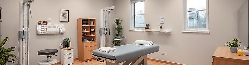 Zdjęcie w galerii Dariusz Chrzan Fizjoterapeuta nr 5