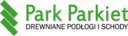 Logo - Park Parkiet Jakub Wadas, Mlęcin 6, Dobre 05-307 - Zakład stolarski, godziny otwarcia, numer telefonu
