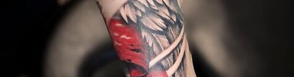 Zdjęcie w galerii Avocado Tattoo- Tatuaż Sosnowiec nr 4