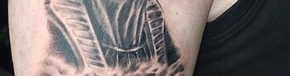 Zdjęcie w galerii Avocado Tattoo- Tatuaż Sosnowiec nr 3