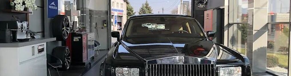 Zdjęcie w galerii OMT OKRĘGOWA STACJA KONTROLI POJAZDÓW TARNÓW nr 3