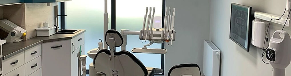 Zdjęcie w galerii CITY DENT Piotr Ptak - Klinika Stomatologiczna nr 5