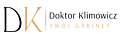 Logo - Doktor Klimowicz detoks alkoholowy wszywka esperal, Podlaska 17 15-549 - Przedsiębiorstwo, Firma, godziny otwarcia, numer telefonu
