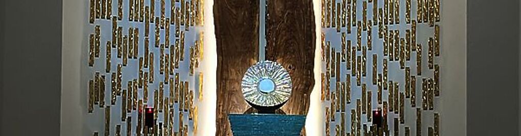 Zdjęcie w galerii Kaplica Wieczystej Adoracji nr 1