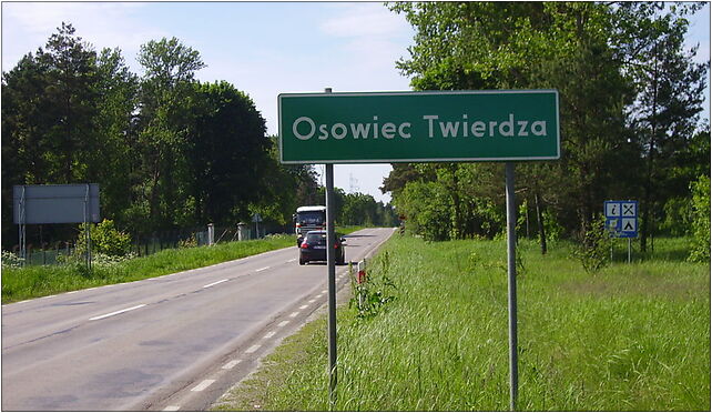 01 Osowiec-Twierdza, Osowiec-Twierdza, Osowiec-Twierdza 19-110 - Zdjęcia