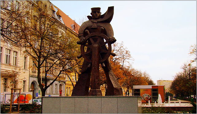 08 Mare Pom, 115, Szczecin od 70-018 do 70-950, od 71-022 do 71-831 - Zdjęcia