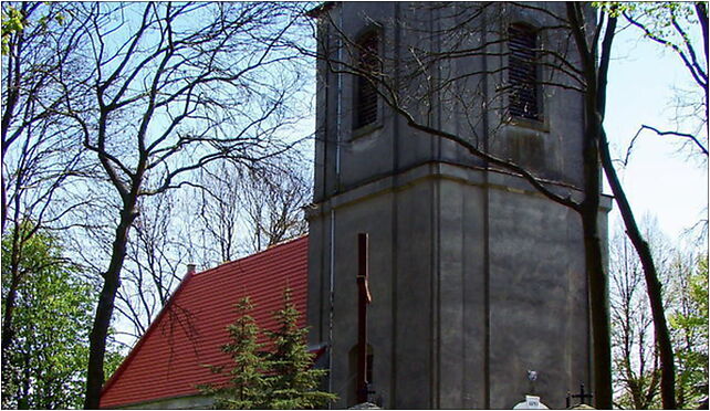 0904 K ŚwT Kołbaskowo ZPL, Kołbaskowo, Kołbaskowo 72-001 - Zdjęcia