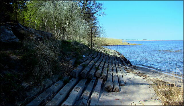 0904 Trzebieradz Plaża ZPL, Popielewo, Popielewo 72-022 - Zdjęcia