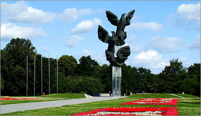 0907 Pomnik Czynu Polaków Szczecin SZN 1, Skargi Piotra, ks. 70-487, od 71-422 do 71-423 - Zdjęcia