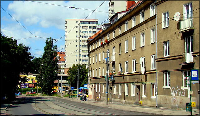 0907 Szczecin Drzetowo SZN, Szczecin 71-656 - Zdjęcia