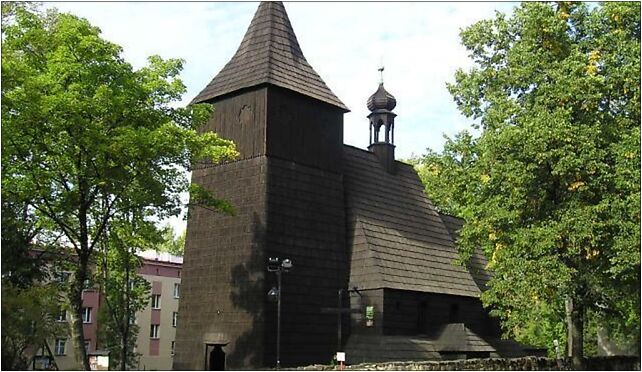 09-wawrzyniec-chorzow, Jana III Sobieskiego 51, Bielsko-Biała 43-300 - Zdjęcia