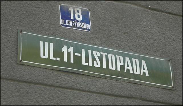 11listopada, 11 Listopada 15, Bielsko-Biała 43-300 - Zdjęcia