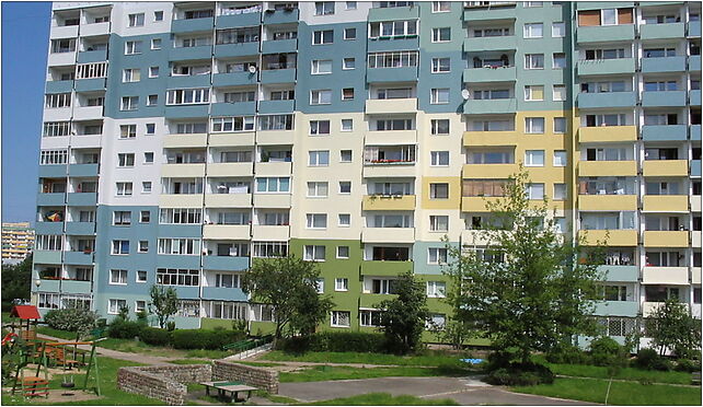 2005 08 05 GDANSK 00, Startowa, Gdańsk 80-461 - Zdjęcia