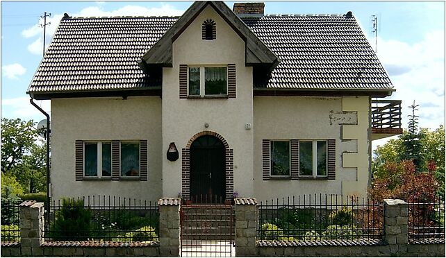 2006-06 Rybocice 18, Kunice, Kunice 69-100 - Zdjęcia