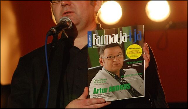 2007 FoC, Artur Andrus 003, Podgórna282 50, Zielona Góra 65-246 - Zdjęcia