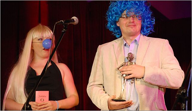 2007 FoC, Agnieszka Litwin i Janusz Kubicki 001, Podgórna282 50 65-246 - Zdjęcia