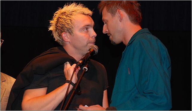 2007 FoC, Ani Mru Mru in Kawon, Podgórna282 50, Zielona Góra 65-246 - Zdjęcia