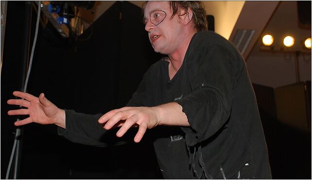 2007 FoC, Cabaret Theatre of Nonsense 001, Podgórna282 50 65-246 - Zdjęcia