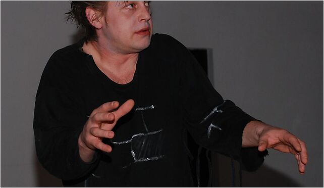 2007 FoC, Cabaret Theatre of Nonsense 005, Podgórna282 50 65-246 - Zdjęcia