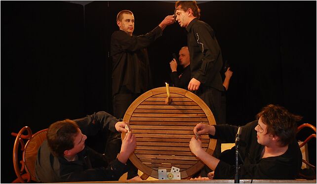 2007 FoC, Cabaret Theatre of Nonsense 008, Podgórna282 50 65-246 - Zdjęcia