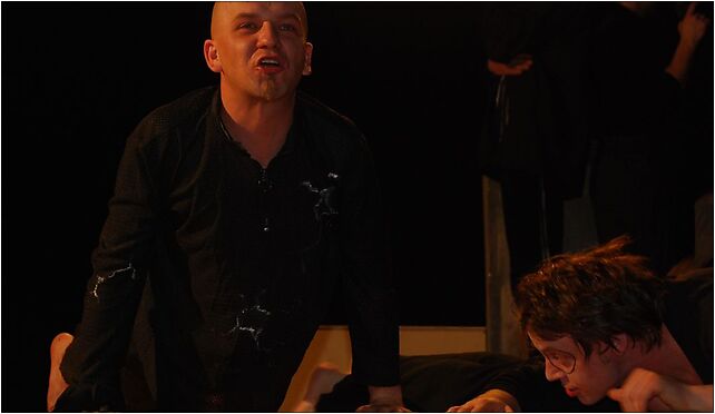 2007 FoC, Cabaret Theatre of Nonsense 011, Podgórna282 50 65-246 - Zdjęcia