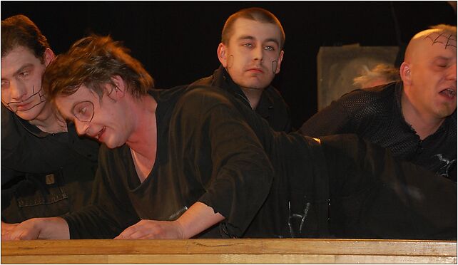 2007 FoC, Cabaret Theatre of Nonsense 012, Podgórna282 50 65-246 - Zdjęcia