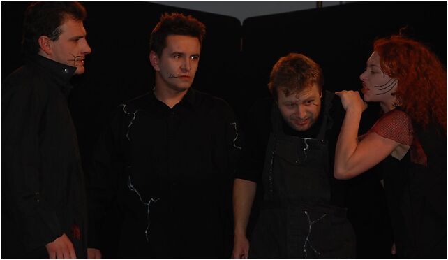 2007 FoC, Cabaret Theatre of Nonsense 046, Podgórna282 50 65-246 - Zdjęcia