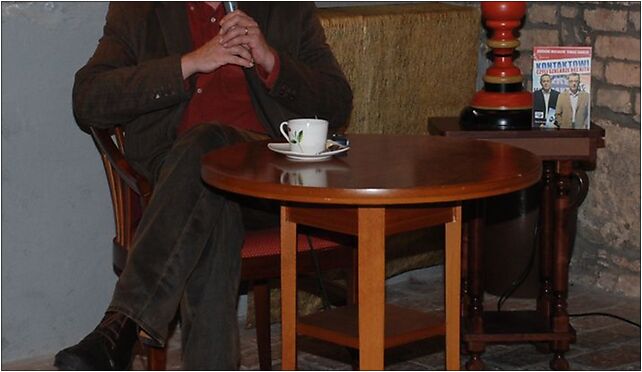 2007 FoC, Grzegorz Miecugow (Zajazd Pocztowy), Jedności 80 65-018 - Zdjęcia