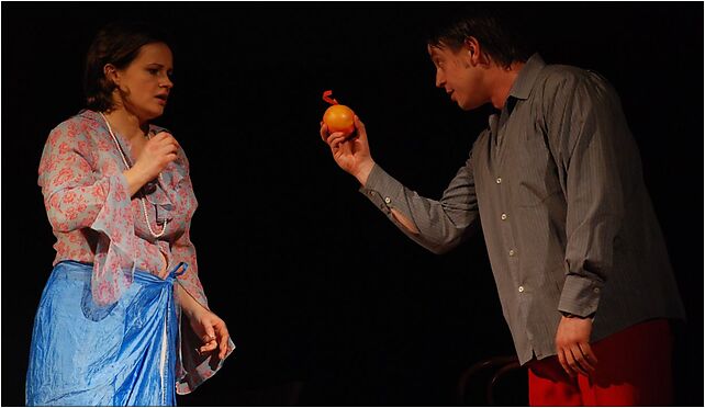 2007 FoC, Joanna Kołaczkowska i Wojciech Kamiński (Spadkobiercy) 001 65-246 - Zdjęcia