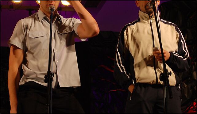 2007 FoC, Kabaret Limo 001, Podgórna282 50, Zielona Góra 65-246 - Zdjęcia