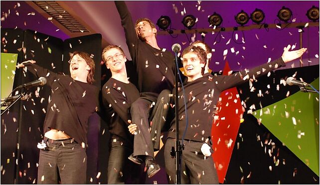 2007 FoC, Kabaret Napád 013, Podgórna282 50, Zielona Góra 65-246 - Zdjęcia