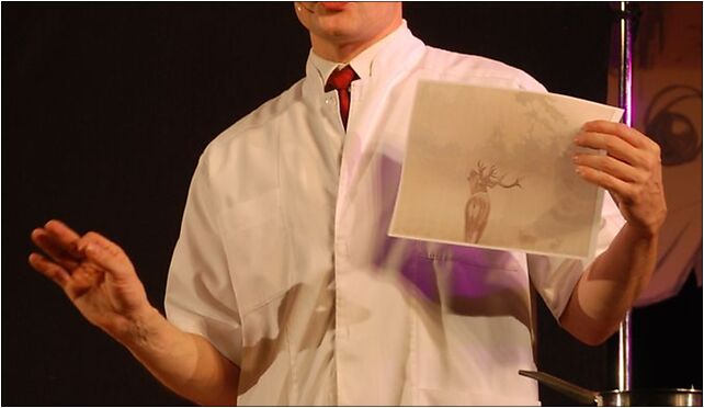 2007 FoC, Krzysztof Kulpiński 002, Podgórna282 50, Zielona Góra 65-246 - Zdjęcia