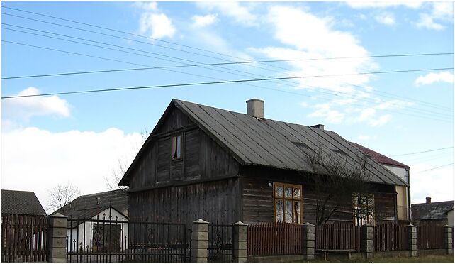 2008-02 Bukowiec nad Pilicą 07, Bukowiec nad Pilicą 26-341 - Zdjęcia