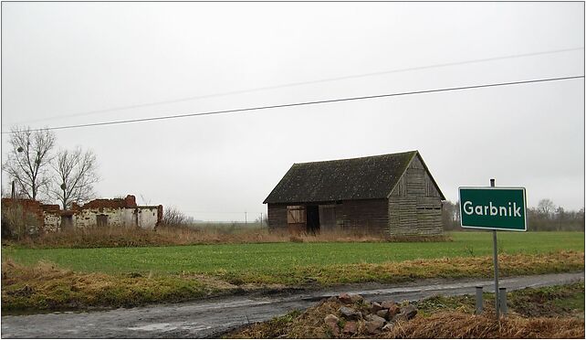 2008-02 Garbnik 1, Kąpławki, Kąpławki 11-410 - Zdjęcia