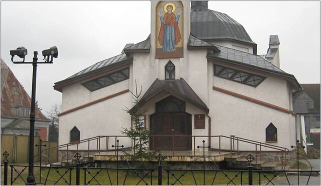 2008-02 Kętrzyn 02, Pocztowa591 2, Kętrzyn 11-400 - Zdjęcia