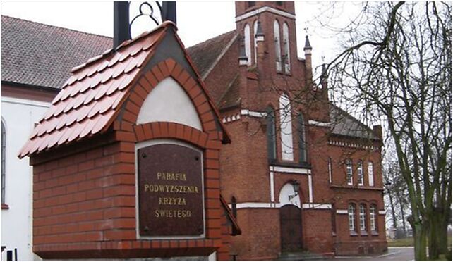 2008-02 Korsze 07, Wolności 12, Błogoszewo 11-430 - Zdjęcia