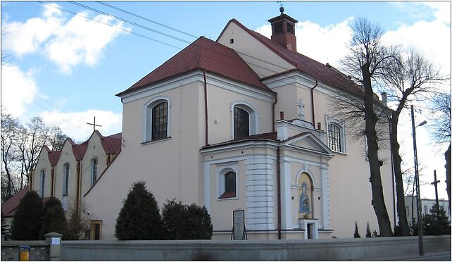 2008-02 Ujazd (powiat tomaszowski) 08, Tomaszowska, Ujazd 97-225 - Zdjęcia