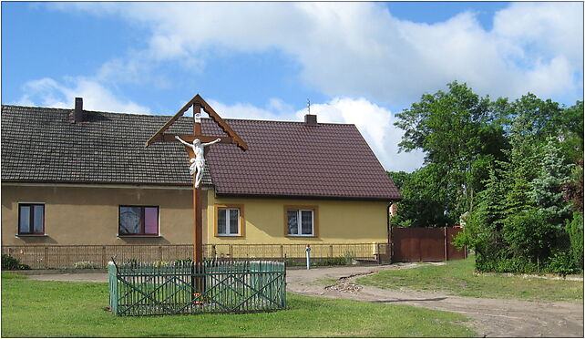 2009-05 Łódź 02, Szkolna, Łódź 62-061 - Zdjęcia