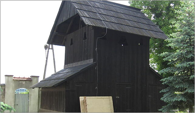 2009-05 Łódź 09, Szkolna, Łódź 62-061 - Zdjęcia
