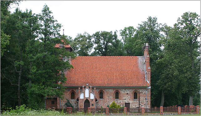 2009-07 Asuny 2, Asuny, Asuny 11-410 - Zdjęcia