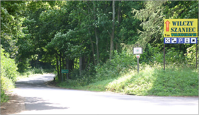 2009-07 Gierłoż 1, Gierłoż, Gierłoż 11-400 - Zdjęcia