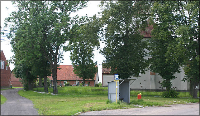 2009-07 Momajny 1, Momajny, Momajny 11-410 - Zdjęcia