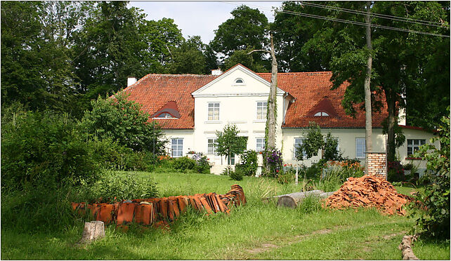 2009-07 Muławki 1, Muławki591, Muławki 11-400 - Zdjęcia