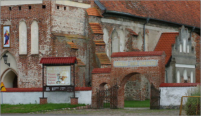 2009-07 Sątoczno 1, Sątoczno 7/1, Sątoczno 11-430 - Zdjęcia