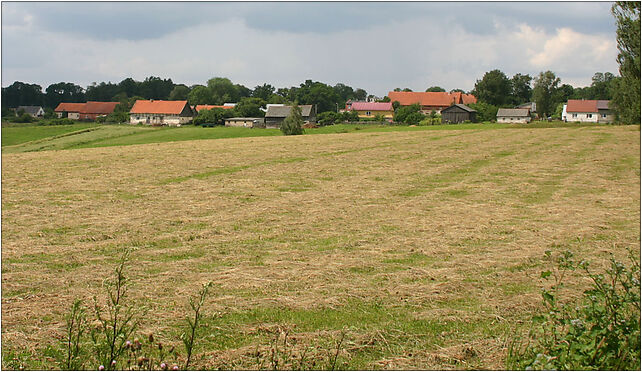 2009-07 Siniec, Siniec - Zdjęcia