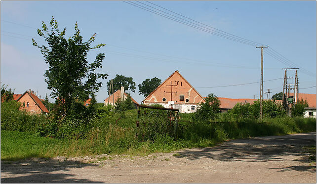 2009-07 Łazdoje, Łazdoje, Łazdoje 11-440 - Zdjęcia