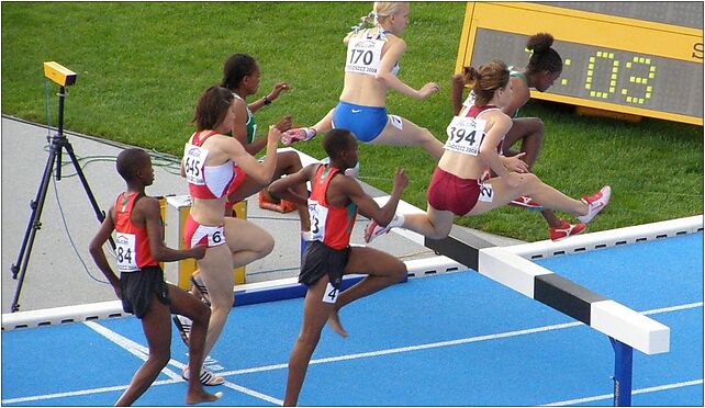 3000WSP final 3, Gdańska, Bydgoszcz od 85-005 do 85-674 - Zdjęcia