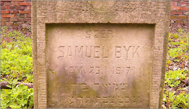 387Krakow SamuelByk, Halicka, Kraków 31-036 - Zdjęcia
