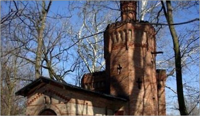 4 Wilanow 48, Przyczółkowa, Warszawa od 02-946 do 02-959 - Zdjęcia