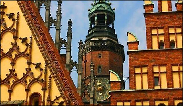 5 Wroclaw 005, Rynek 31/32, Wrocław 50-102 - Zdjęcia